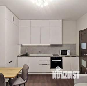 1-к квартира, посуточно, 47м2, 6/12 этаж