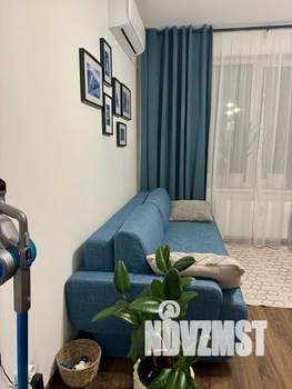 1-к квартира, посуточно, 30м2, 10/11 этаж