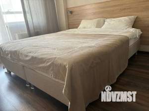 Студия квартира, посуточно, 25м2, 8/16 этаж