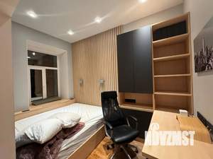 1-к квартира, посуточно, 65м2, 1/5 этаж