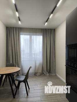 1-к квартира, на длительный срок, 37м2, 9/25 этаж