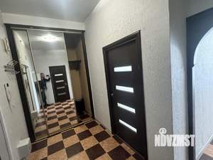 1-к квартира, на длительный срок, 43м2, 12/19 этаж