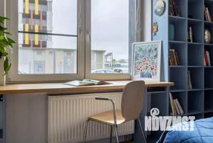 2-к квартира, посуточно, 88м2, 1/1 этаж