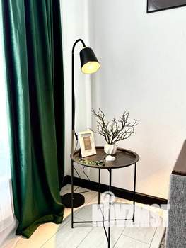 Студия квартира, посуточно, 35м2, 2/4 этаж
