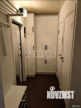 1-к квартира, на длительный срок, 30м2, 2/5 этаж