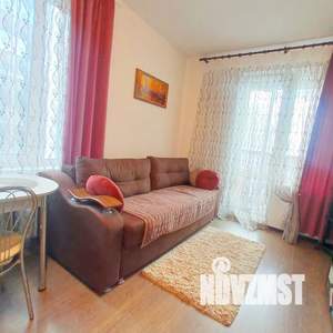 Студия квартира, посуточно, 26м2, 8/12 этаж