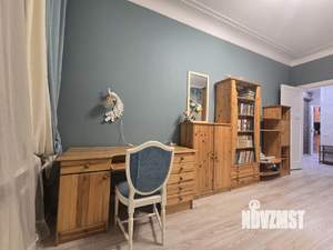 2-к квартира, на длительный срок, 50м2, 1/5 этаж