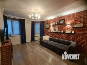 2-к квартира, на длительный срок, 50м2, 4/8 этаж