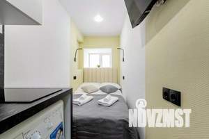 1-к квартира, посуточно, 11м2, 1/5 этаж