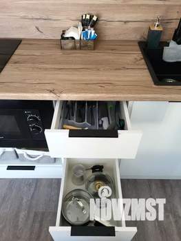 Студия квартира, посуточно, 23м2, 2/13 этаж