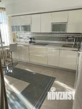 3-к квартира, на длительный срок, 109м2, 22/25 этаж
