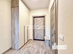 1-к квартира, на длительный срок, 37м2, 12/25 этаж