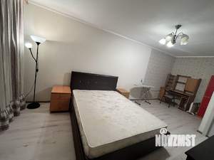 1-к квартира, на длительный срок, 41м2, 9/12 этаж