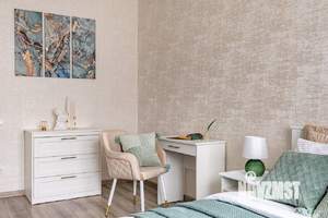 1-к квартира, на длительный срок, 43м2, 5/10 этаж