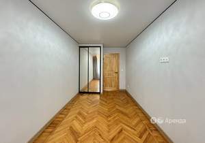 3-к квартира, на длительный срок, 55м2, 3/9 этаж
