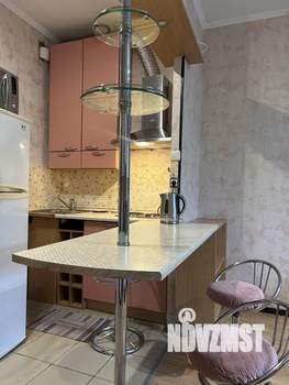 Студия квартира, на длительный срок, 27м2, 2/20 этаж