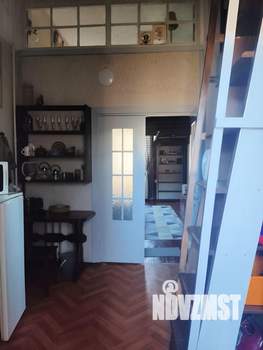 1-к квартира, на длительный срок, 40м2, 3/4 этаж