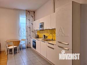 1-к квартира, на длительный срок, 44м2, 2/7 этаж