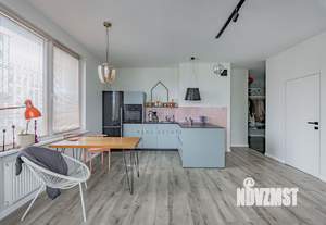 1-к квартира, на длительный срок, 38м2, 4/11 этаж