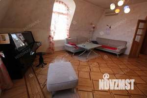 4-к квартира, на длительный срок, 175м2, 7/8 этаж