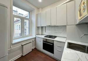 2-к квартира, на длительный срок, 48м2, 4/4 этаж