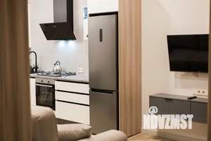 3-к квартира, посуточно, 146м2, 1/1 этаж