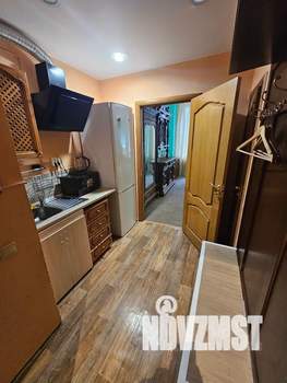 Студия квартира, посуточно, 28м2, 2/6 этаж