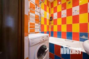 2-к квартира, посуточно, 55м2, 1/1 этаж