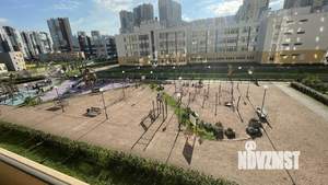 3-к квартира, на длительный срок, 83м2, 3/13 этаж