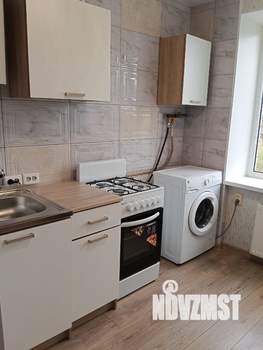 1-к квартира, на длительный срок, 30м2, 3/5 этаж