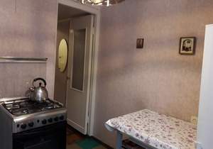 1-к квартира, на длительный срок, 34м2, 5/9 этаж