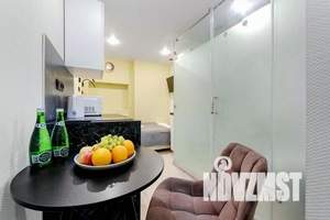 1-к квартира, посуточно, 10м2, 1/5 этаж