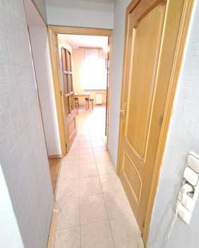 2-к квартира, на длительный срок, 56м2, 14/15 этаж