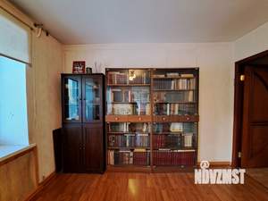 2-к квартира, на длительный срок, 62м2, 3/5 этаж