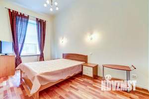 1-к квартира, посуточно, 130м2, 1/1 этаж