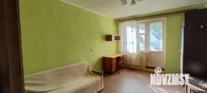 1-к квартира, на длительный срок, 37м2, 6/17 этаж