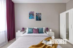 2-к квартира, посуточно, 65м2, 11/12 этаж