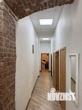 2-к квартира, посуточно, 89м2, 3/5 этаж