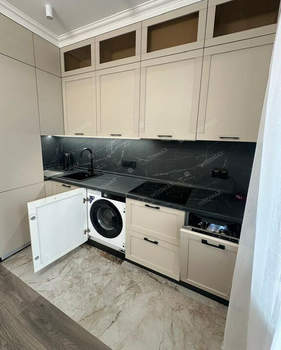 1-к квартира, на длительный срок, 40м2, 7/8 этаж