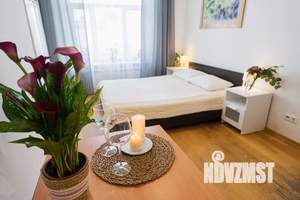 Студия квартира, посуточно, 20м2, 5/5 этаж