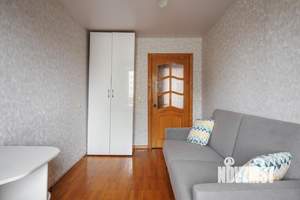 2-к квартира, посуточно, 67м2, 1/1 этаж