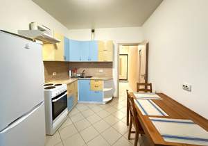 1-к квартира, на длительный срок, 41м2, 6/19 этаж