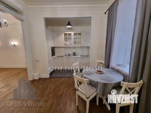 1-к квартира, на длительный срок, 70м2, 2/6 этаж