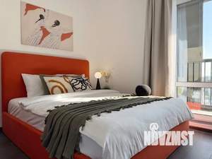 Студия квартира, посуточно, 20м2, 6/20 этаж