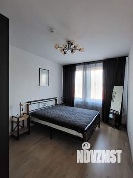 2-к квартира, на длительный срок, 56м2, 7/10 этаж