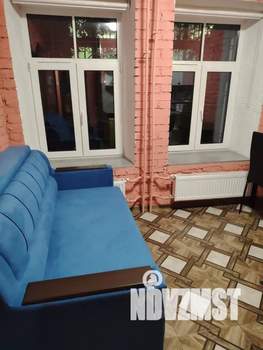 Студия квартира, посуточно, 18м2, 1/5 этаж