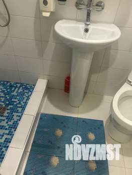 1-к квартира, посуточно, 11м2, 3/5 этаж