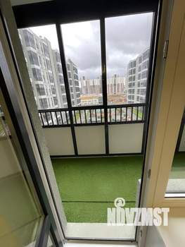 3-к квартира, на длительный срок, 60м2, 7/14 этаж