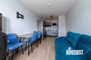 1-к квартира, на длительный срок, 34м2, 3/13 этаж