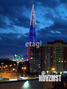 2-к квартира, на длительный срок, 60м2, 7/10 этаж